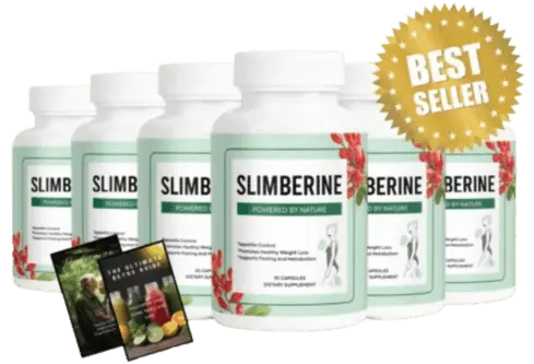 SlimBerine Order